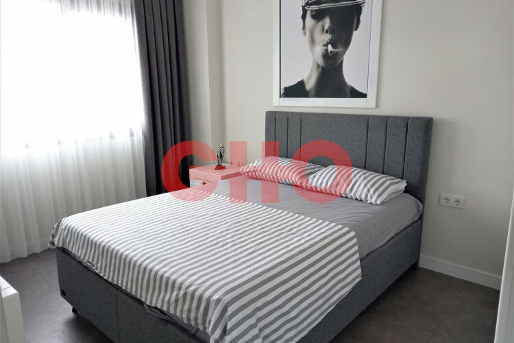 Квартира 2+1 в Акбуке, Турция | STE-61815