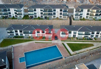 Квартира 2+1 в Акбуке, Турция | STE-61815