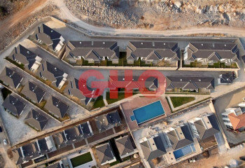 Квартира 2+1 в Акбуке, Турция | STE-61815