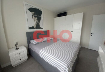 Квартира 2+1 в Акбуке, Турция | STE-61815