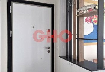 Квартира 2+1 в Акбуке, Турция | STE-61815