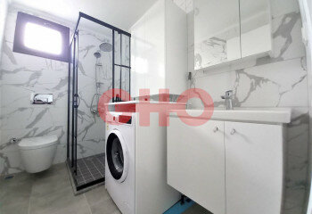 Квартира 2+1 в Акбуке, Турция | STE-61815