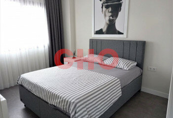 Квартира 2+1 в Акбуке, Турция | STE-61815