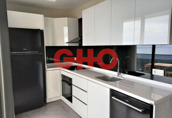 Квартира 2+1 в Акбуке, Турция | STE-61815