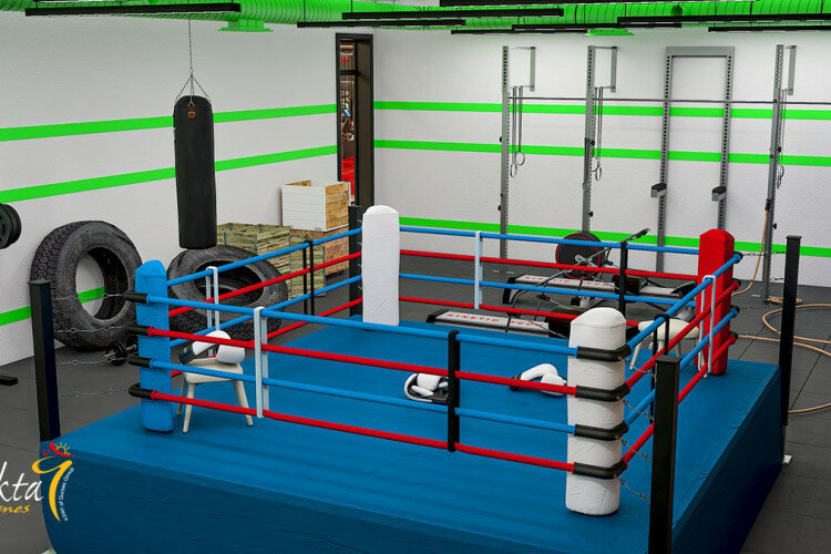 Квартира 1+1 в Алании, Турция | PTE-61808