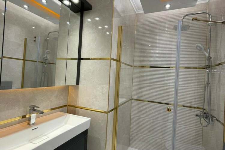 Квартира 1+1 в Алании, Турция | PTE-61808