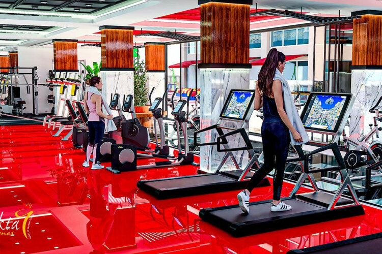 Квартира 1+1 в Алании, Турция | PTE-61808