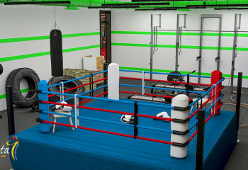 Квартира 1+1 в Алании, Турция | PTE-61808