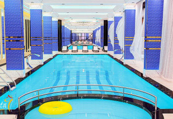 Квартира 1+1 в Алании, Турция | PTE-61808