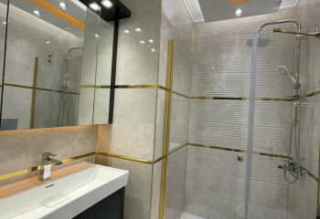 Квартира 1+1 в Алании, Турция | PTE-61808