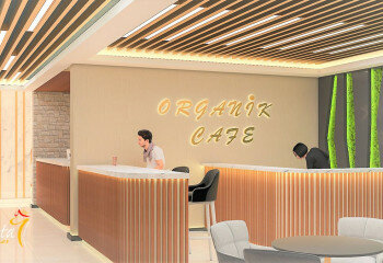 Квартира 1+1 в Алании, Турция | PTE-61808