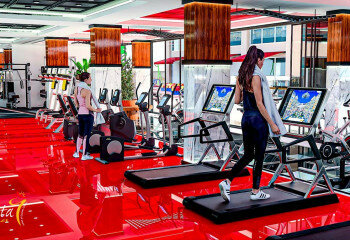 Квартира 1+1 в Алании, Турция | PTE-61808