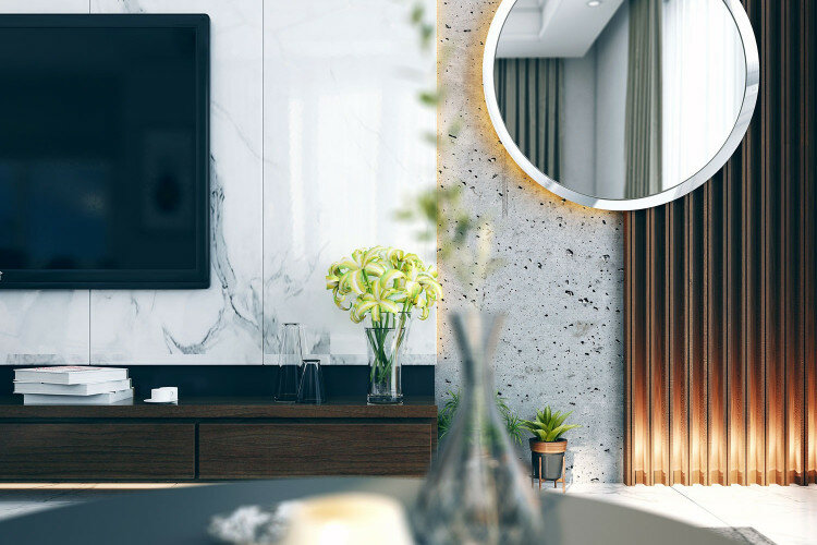 Квартира 2+1 в Алании, Турция | SBB-61806