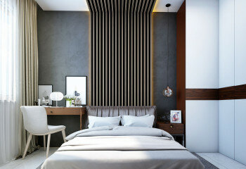 Квартира 2+1 в Алании, Турция | SBB-61806