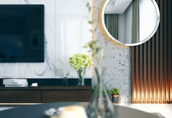 Квартира 2+1 в Алании, Турция | SBB-61806