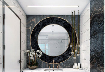 Квартира 2+1 в Алании, Турция | SBB-61806