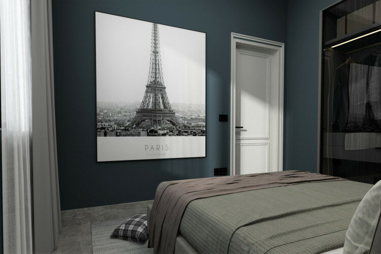 Квартира 1+1 в Каргыджаке, Алания, Турция | PKK-61813