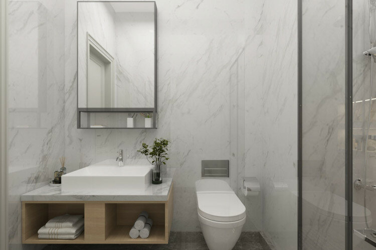 Квартира 1+1 в Каргыджаке, Алания, Турция | PKK-61813