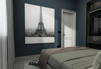 Квартира 1+1 в Каргыджаке, Алания, Турция | PKK-61813