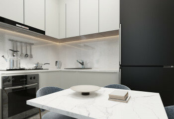 Квартира 1+1 в Каргыджаке, Алания, Турция | PKK-61813