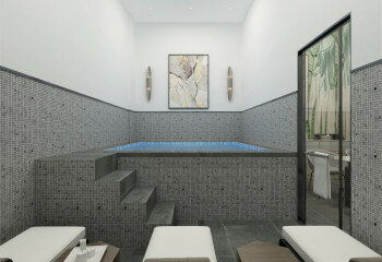 Квартира 1+1 в Каргыджаке, Алания, Турция | PKK-61813