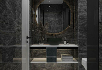 Квартира 1+1 в Окурджаларе, Алания, Турция | PTE-61804