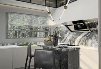 Квартира 1+1 в Окурджаларе, Алания, Турция | PTE-61804