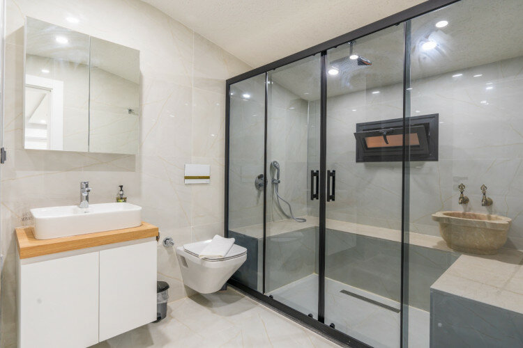 Вилла 3+1 в Калкане, Турция | SBB-61817