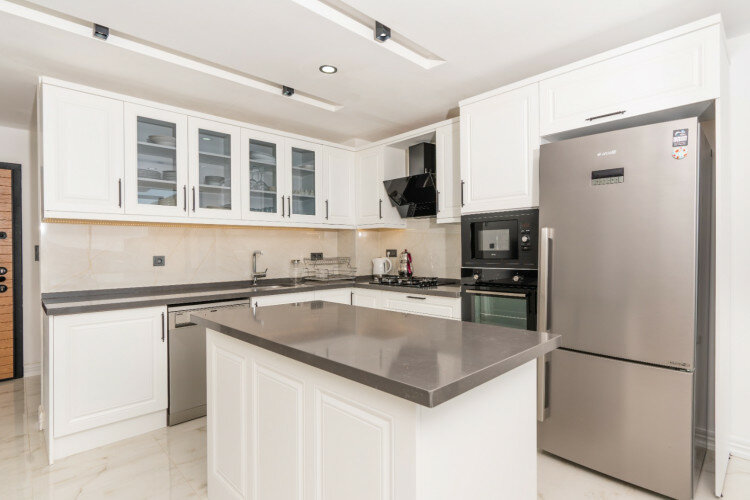 Вилла 3+1 в Калкане, Турция | SBB-61817