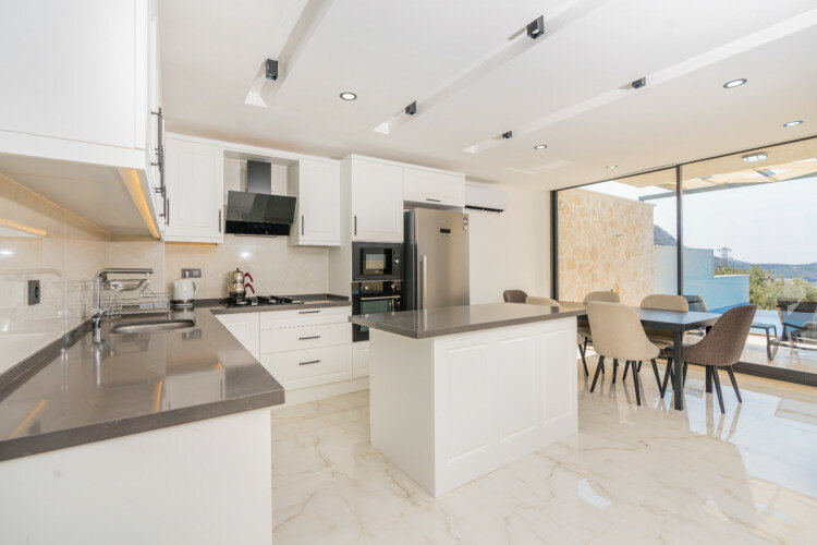 Вилла 3+1 в Калкане, Турция | SBB-61817