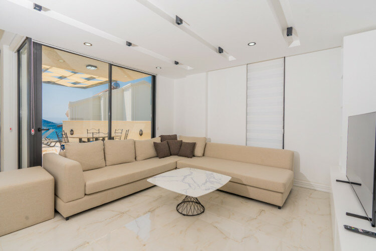 Вилла 3+1 в Калкане, Турция | SBB-61817