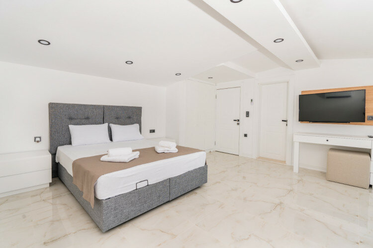 Вилла 3+1 в Калкане, Турция | SBB-61817