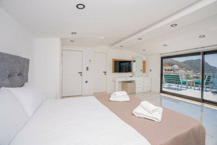 Вилла 3+1 в Калкане, Турция | SBB-61817