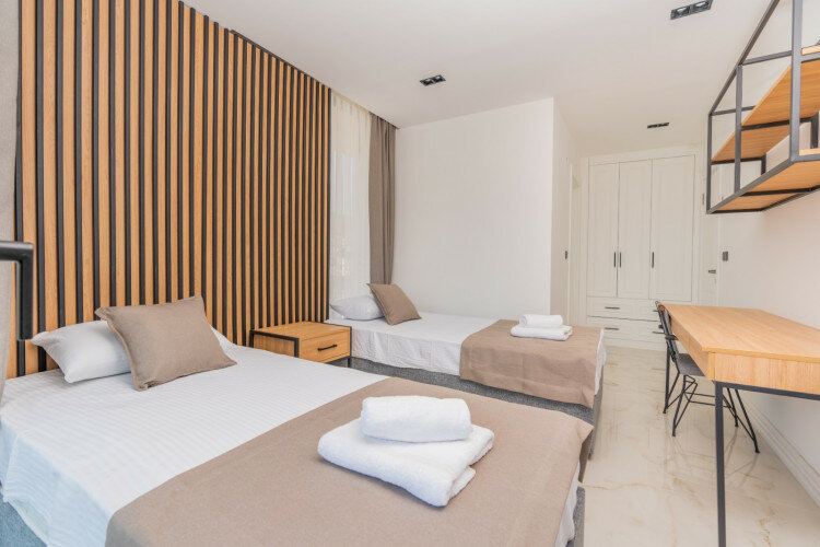 Вилла 3+1 в Калкане, Турция | SBB-61817