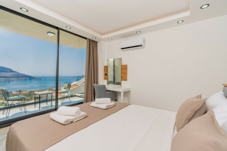 Вилла 3+1 в Калкане, Турция | SBB-61817