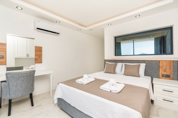 Вилла 3+1 в Калкане, Турция | SBB-61817