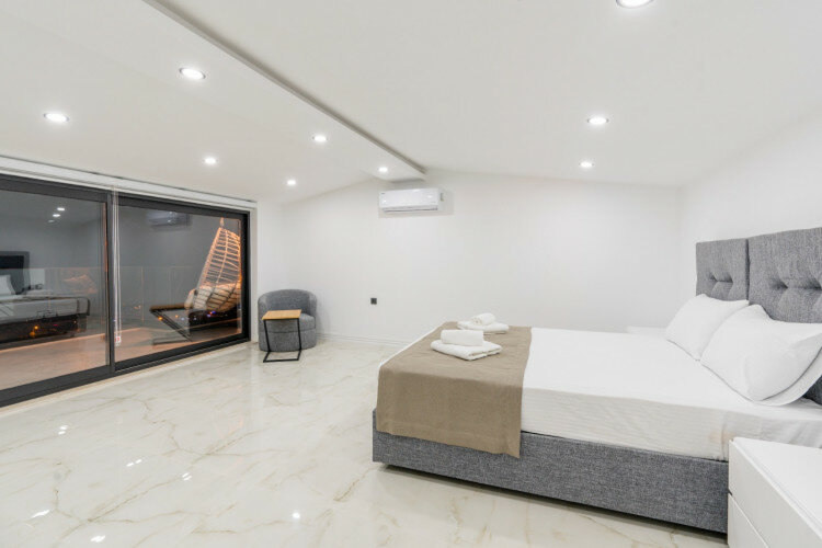 Вилла 3+1 в Калкане, Турция | SBB-61817