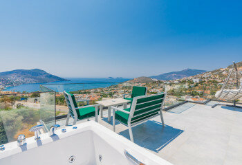 Вилла 3+1 в Калкане, Турция | SBB-61817