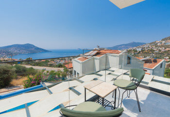 Вилла 3+1 в Калкане, Турция | SBB-61817