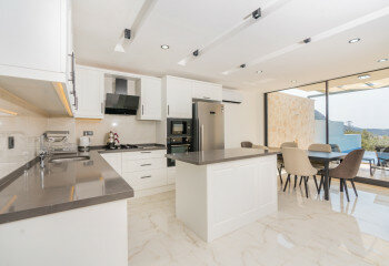 Вилла 3+1 в Калкане, Турция | SBB-61817