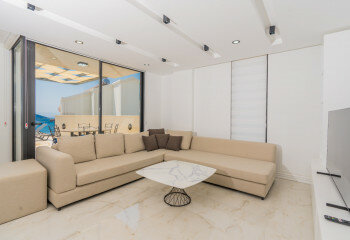 Вилла 3+1 в Калкане, Турция | SBB-61817