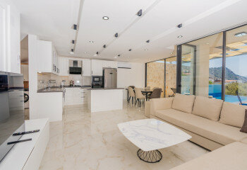 Вилла 3+1 в Калкане, Турция | SBB-61817