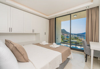 Вилла 3+1 в Калкане, Турция | SBB-61817