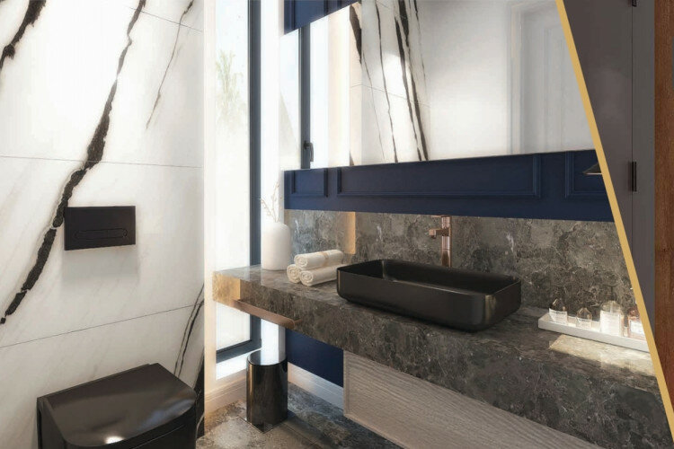 Вилла 6+1 в Кепезе, Анталия, Турция | PBB-61819