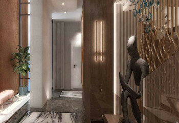 Вилла 6+1 в Кепезе, Анталия, Турция | PBB-61819