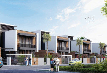 Вилла 6+1 в Кепезе, Анталия, Турция | PBB-61819