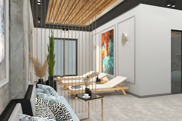 Квартира 2+1 в Анталии, Турция | SBB-61826