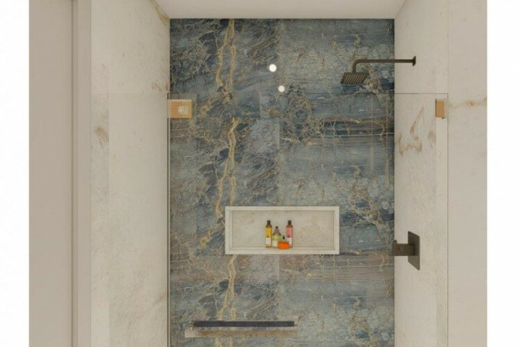 Квартира 2+1 в Каргыджаке, Алания, Турция | PTE-61820