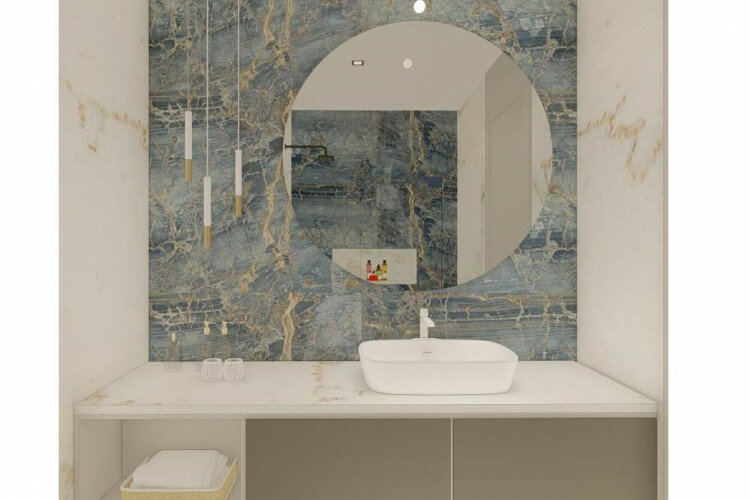 Квартира 2+1 в Каргыджаке, Алания, Турция | PTE-61820