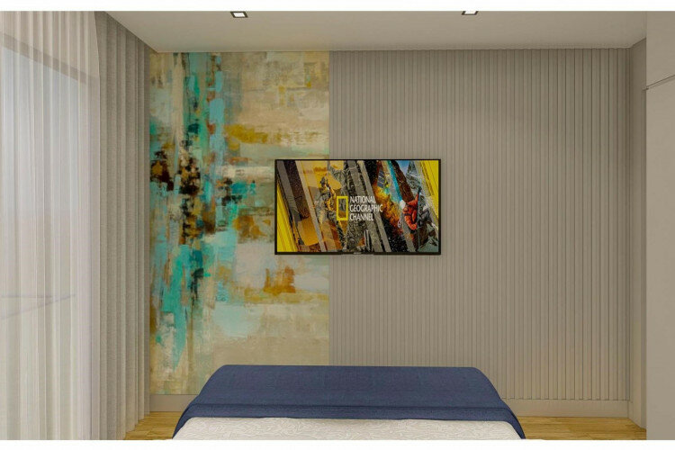 Квартира 2+1 в Каргыджаке, Алания, Турция | PTE-61820